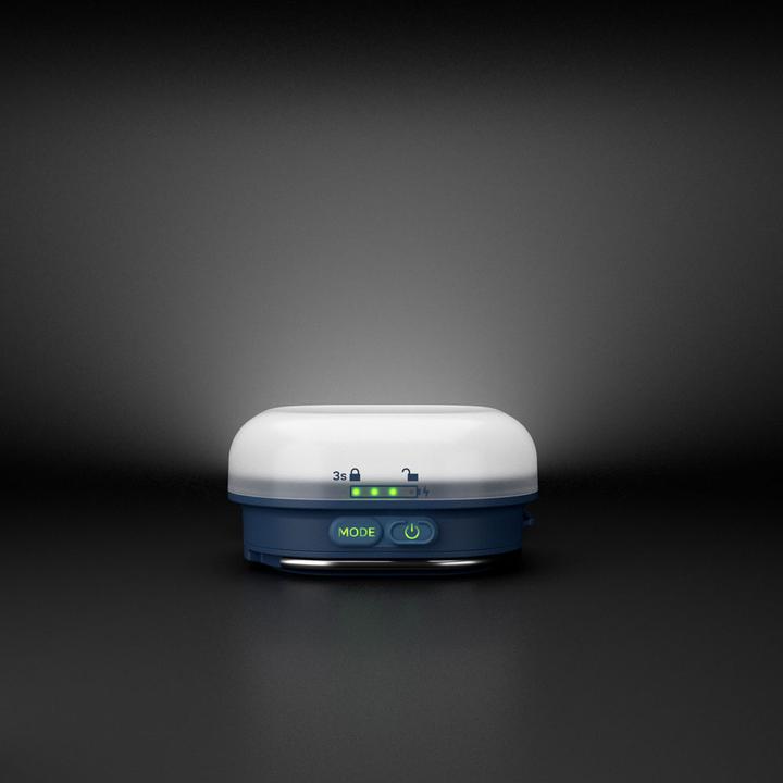 Produktbild Silva Glow blue