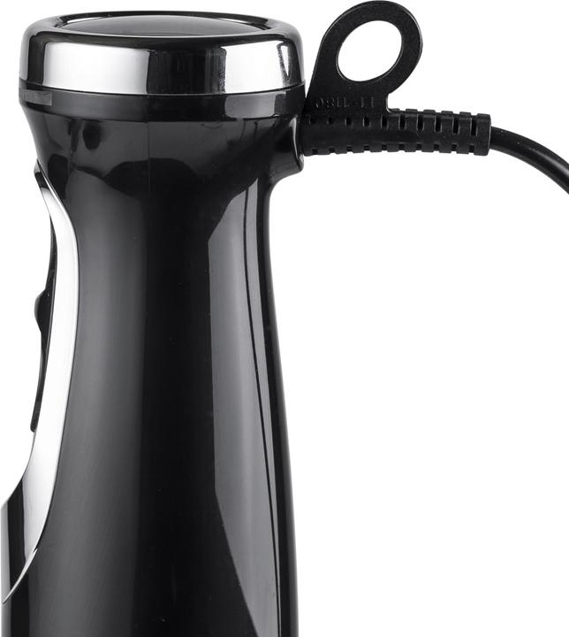 Produktbild Bestron Stabmixer Set aus Edelstahl