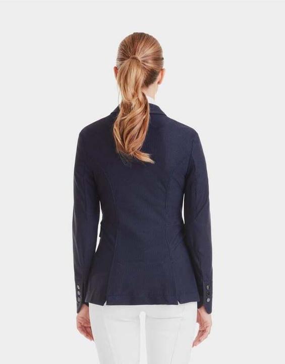 Actual product image Horse Pilot Aeromesh (36)