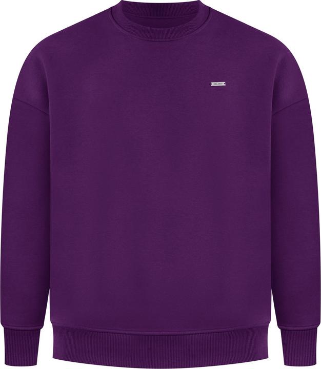 Produktbild Smilodox Unisex Sweatshirt Riven (XS)