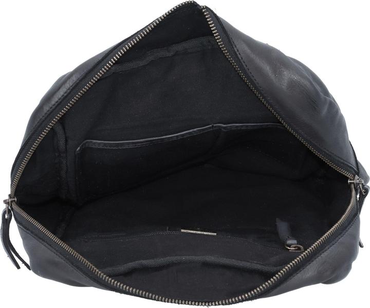 Image du produit Harbour 2nd Anchor Love Mika City Sac à dos en cuir 30 cm (7 l)