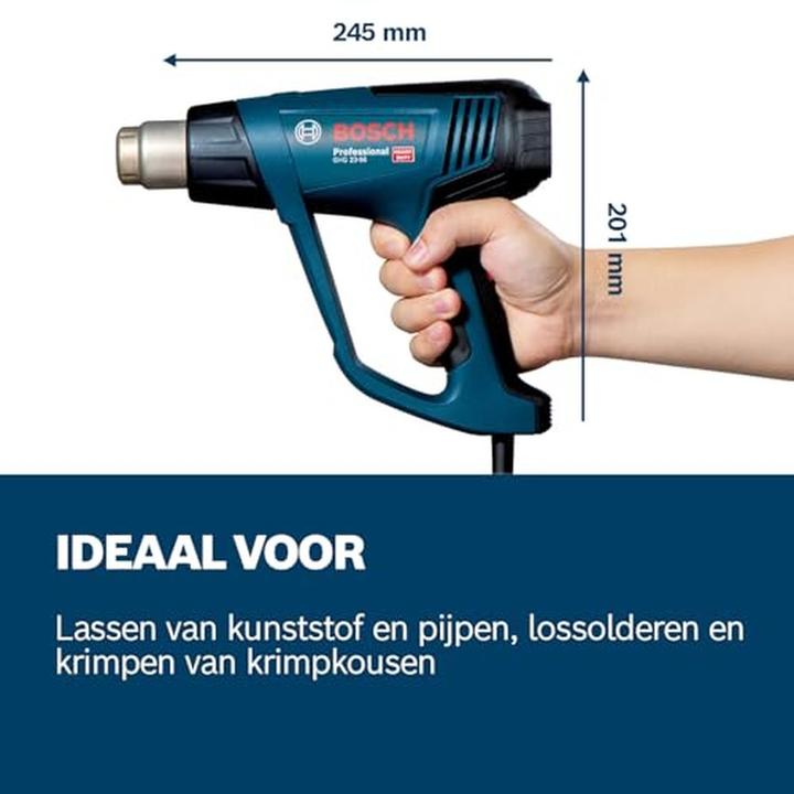 Produktbild Bosch Professional GHG 23-66