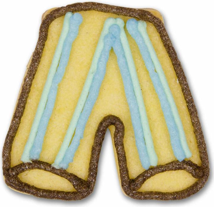 Produktbild Städter Hose / Shorts Ausstecher 6 cm