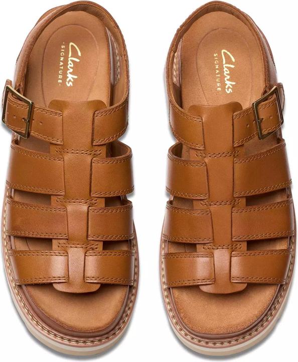 Produktbild Clarks Orianna Twist (40)