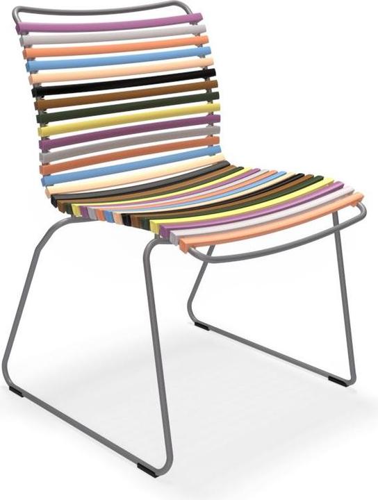 Multicolore 1, Multicolore 1 83