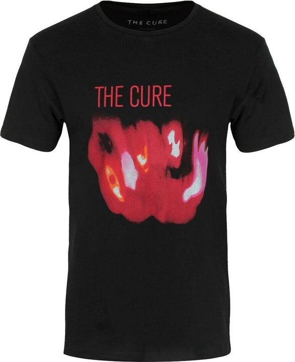 Produktbild Universal Textiles Pornography TShirt (S)