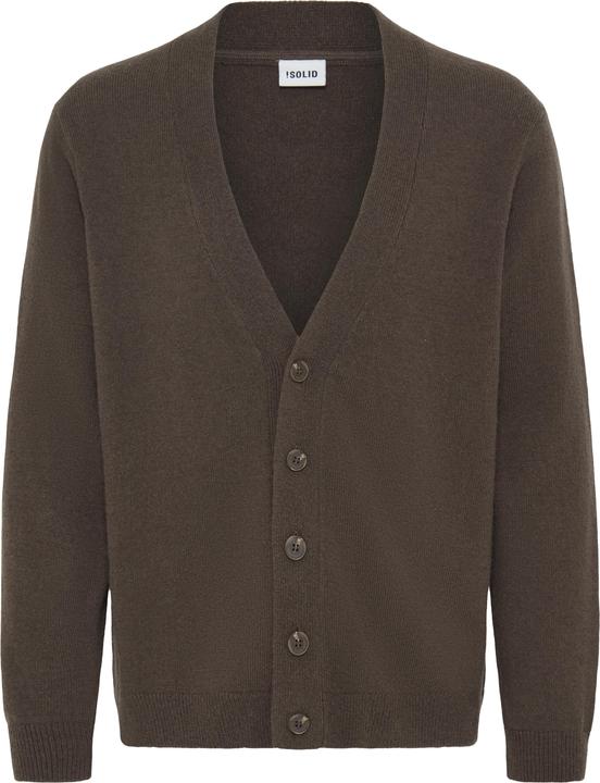 Produktbild Solid ! Strickjacke RICK Cardigan (XL)