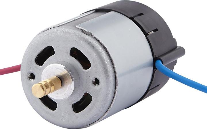 Produktbild Hella MOTOR 9MN 860 032-011