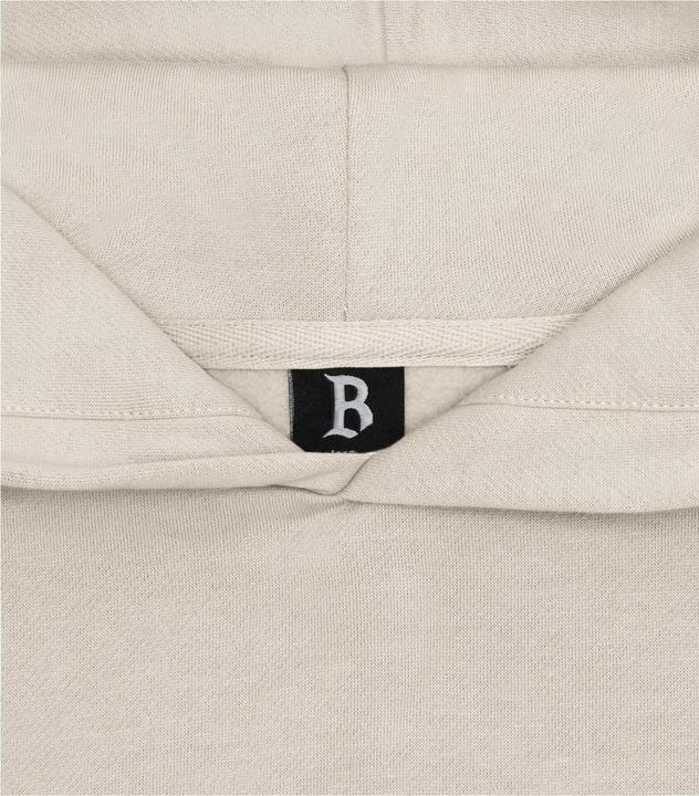 Produktbild Dropsize Super Heavy Blank Hoodie - 124953 (XS)