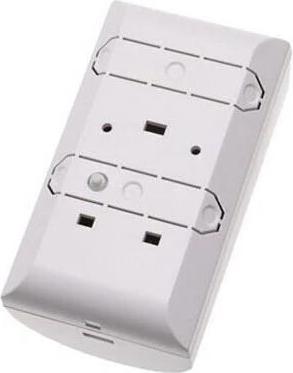 Produktbild Lupus-Electronics Lupusec Dual Bewegungsmelder (100 m)