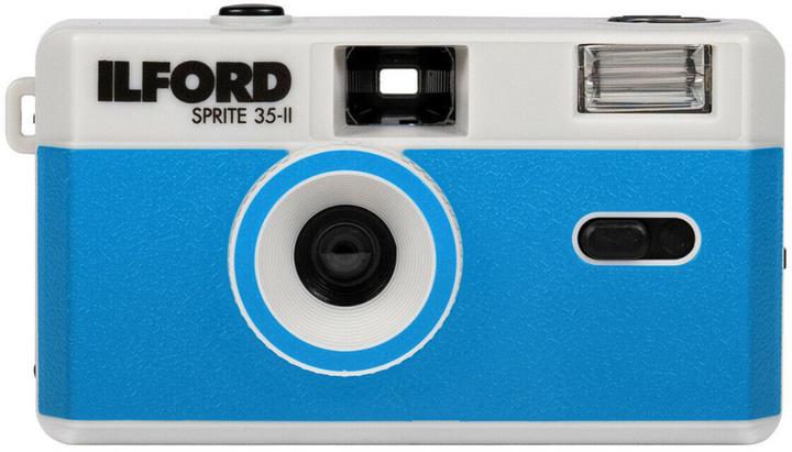 Ilford Sprite 35-II
