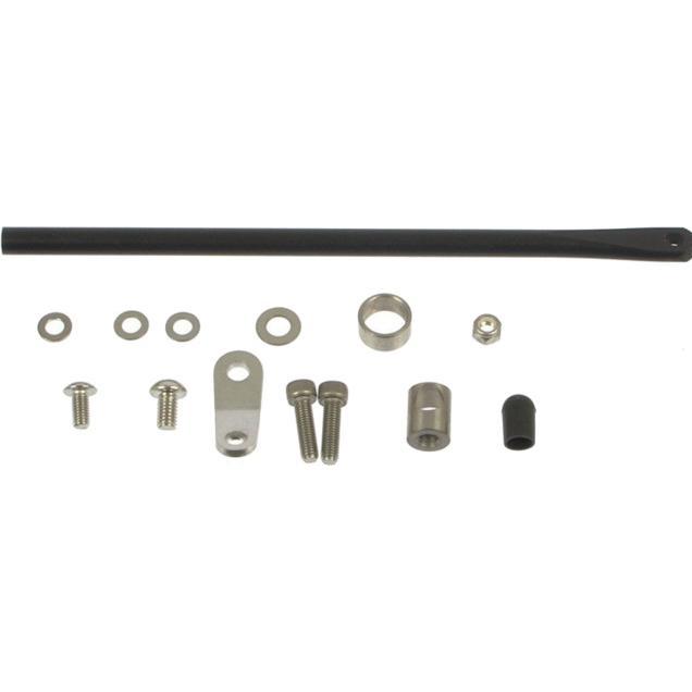 Thumbnail - Tubus, Gepäckträger