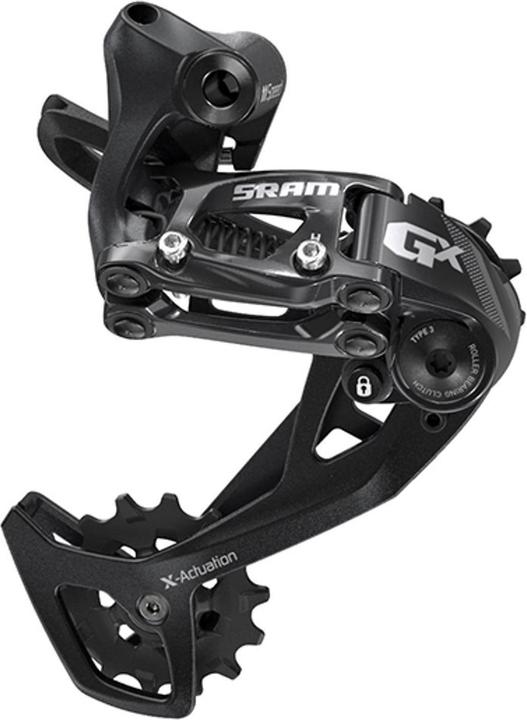 Produktbild Sram Schaltwerk mittellang (11-fach)