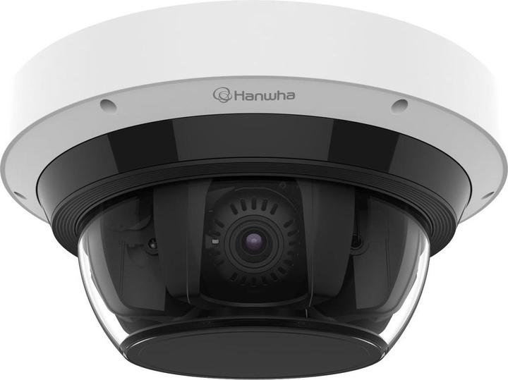 Image du produit Hanwha 16MP 4MP x 4 canaux, AI, IR