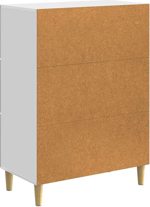 Produktbild vidaXL Modernes Sideboard (34.50 x 66 x 90 cm)