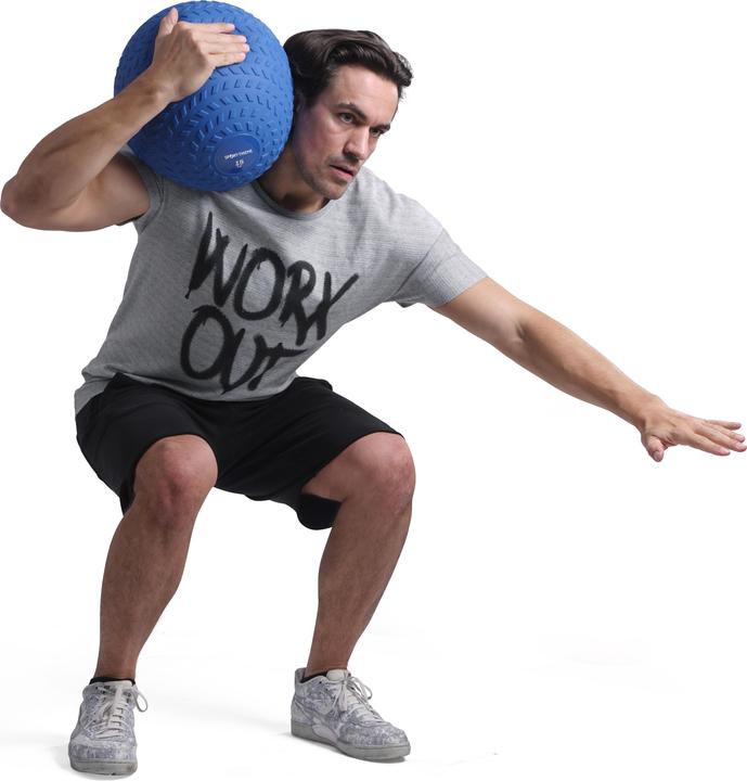 Produktbild Sport-Thieme Slam Ball (20 kg, 280 mm)