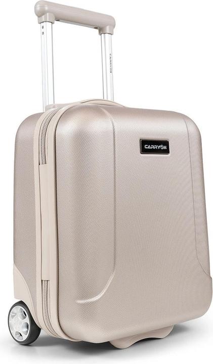 Produktbild Carryon Skyhopper Sottosedile (19 l)