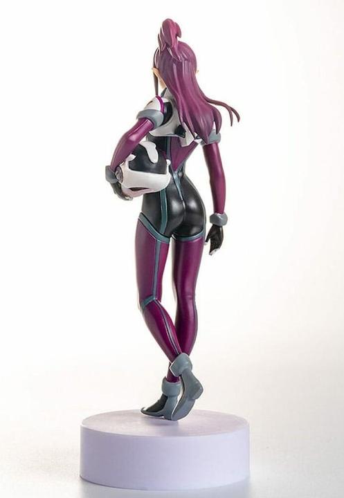 Immagine prodotto Max Factory Macross Delta model kit 1/20 PLAMAX MF-69 Minimum Factory Mirage Farina Jenius 9 cm