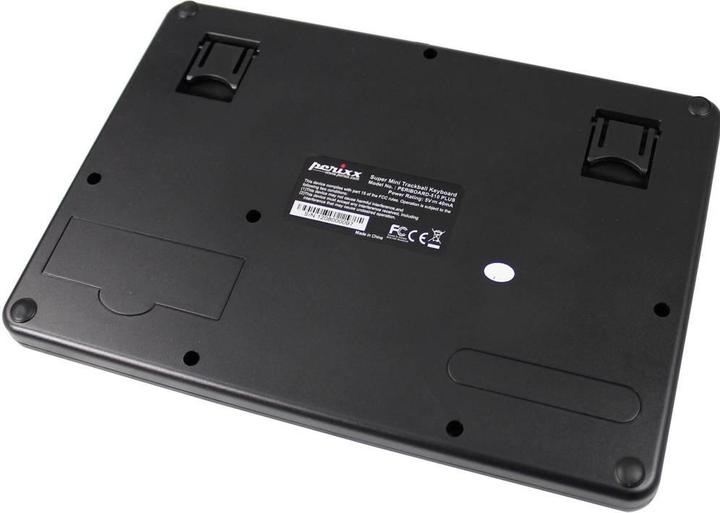 Immagine prodotto Perixx PERIBOARD-510 PLUS (DE, Cablato)