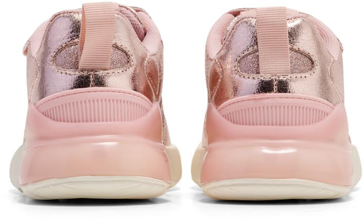 Actual product image hummel Daylight Glitter Jr (30)