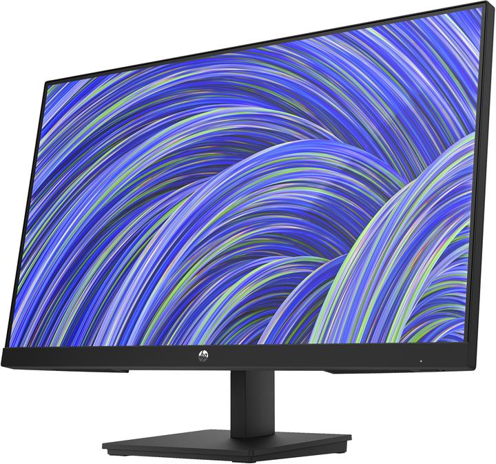 HP V24i G5 (1920 x 1080 Pixel, 23.80")