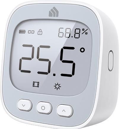 Produktbild TPL TP-link KE110 Kasa Smart Room Thermostat