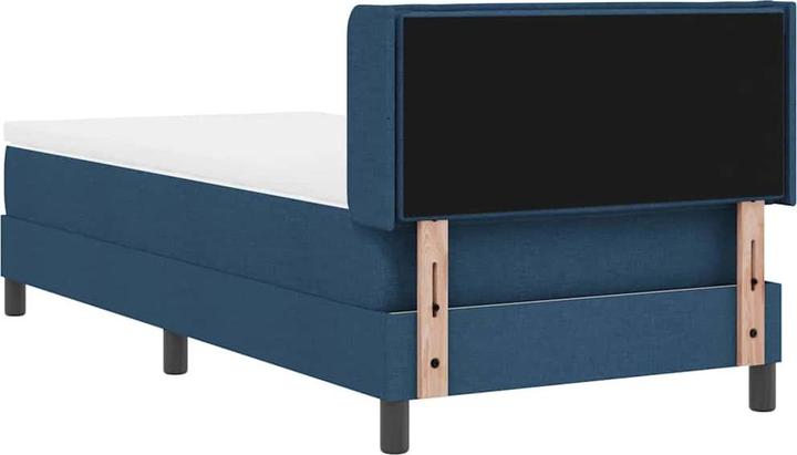 Produktbild vidaXL Boxspringbett (100 x 200 cm)