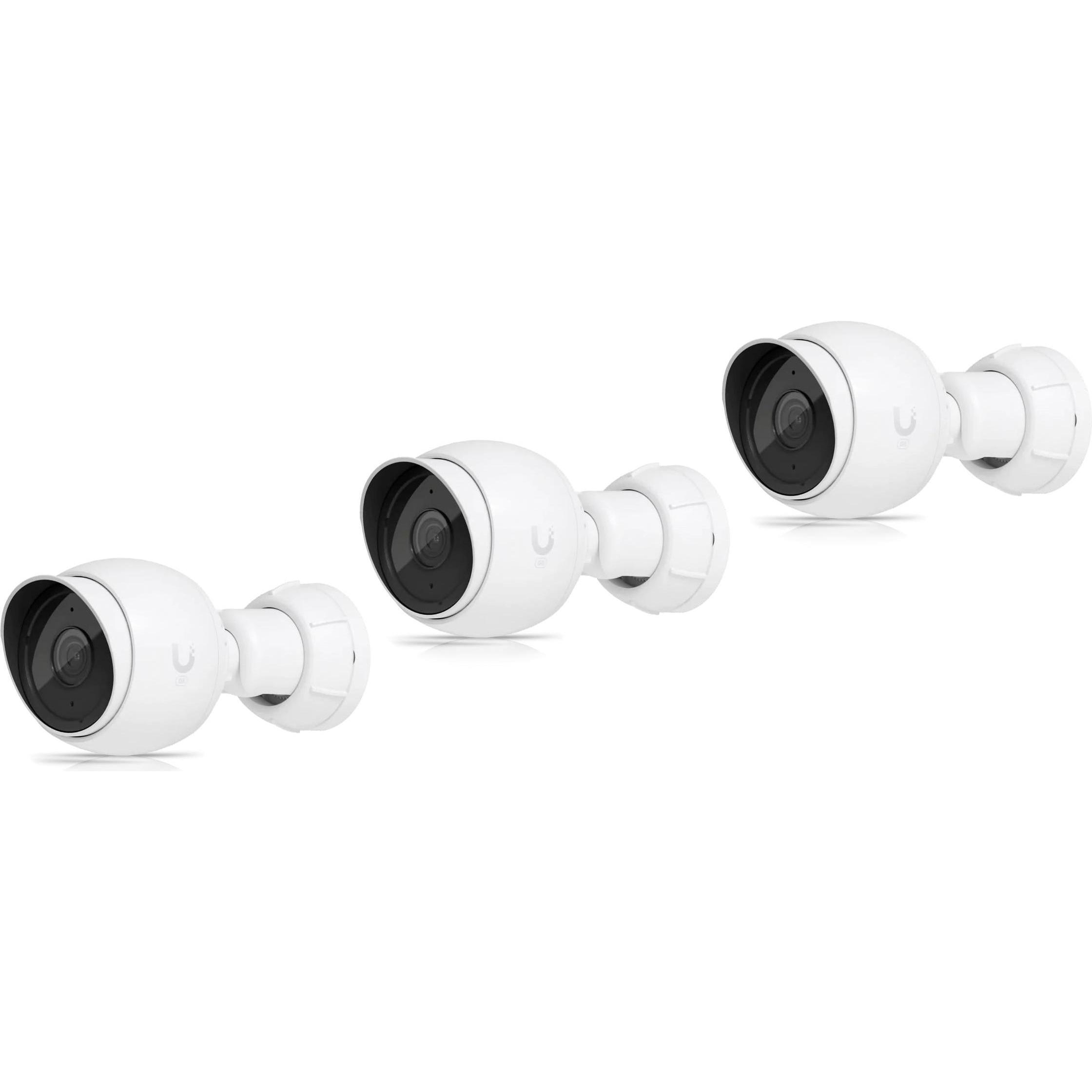 Thumbnail - Ubiquiti G5 Bullet (2688 x 1512 Pixels), Netzwerkkamera, Weiss