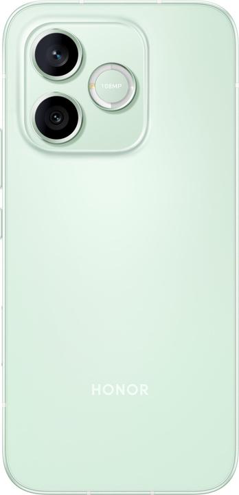 Image du produit Honor 600 Lite 8/128GB Zielony (128 Go, zielony, 6.60", 5G)