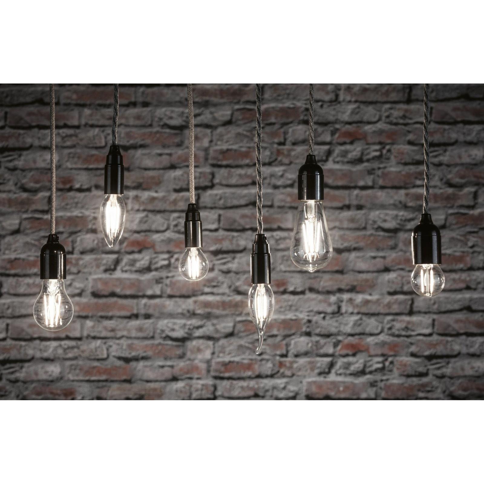 Thumbnail - Paulmann, Leuchtmittel, Tropfen (E14, 4 W, 470 lm, 1 x, F)
