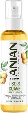 Produktbild Anian BAS Smooth Serum 100ml (100000 ml)