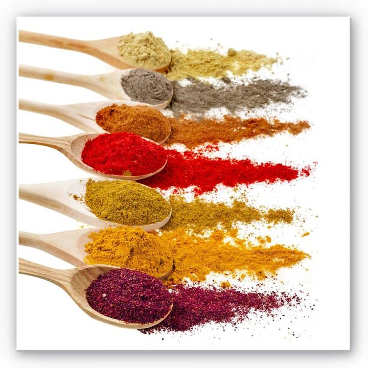 Image du produit Trenddeko Épices 02 (50 x 50 cm)
