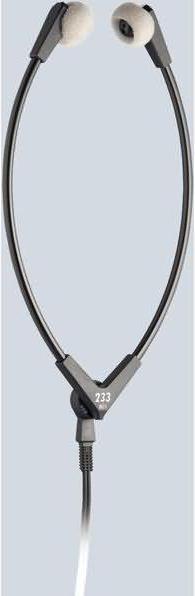 Actual product image Philips ACC-233/00 Stethoscope headphones