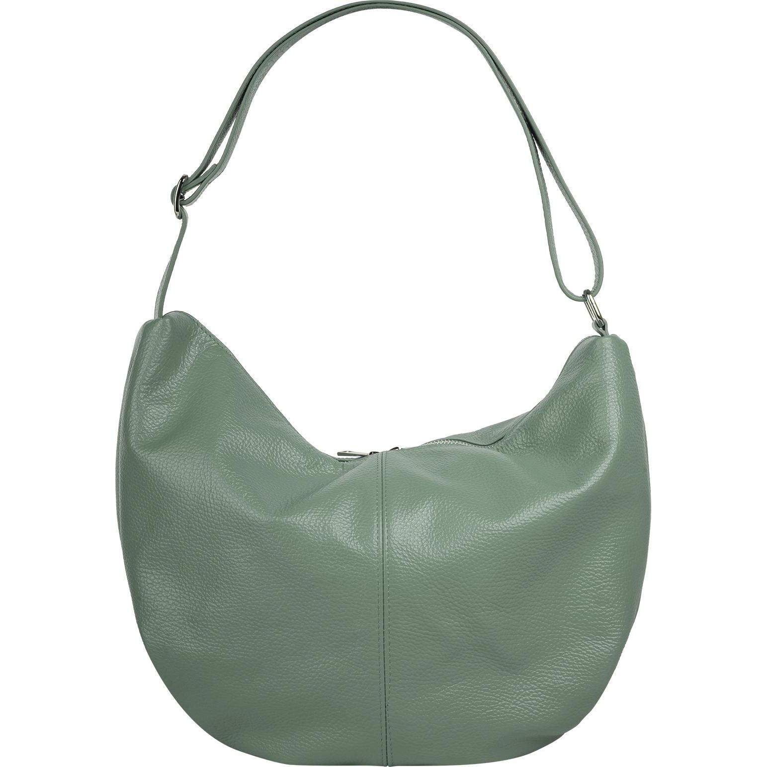 Samantha Look, Tasche, Shopper, Grün