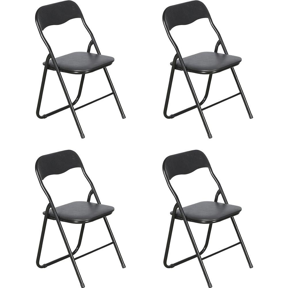 Ebuy24, Gartenstühle, Gartenstuhl Mihe