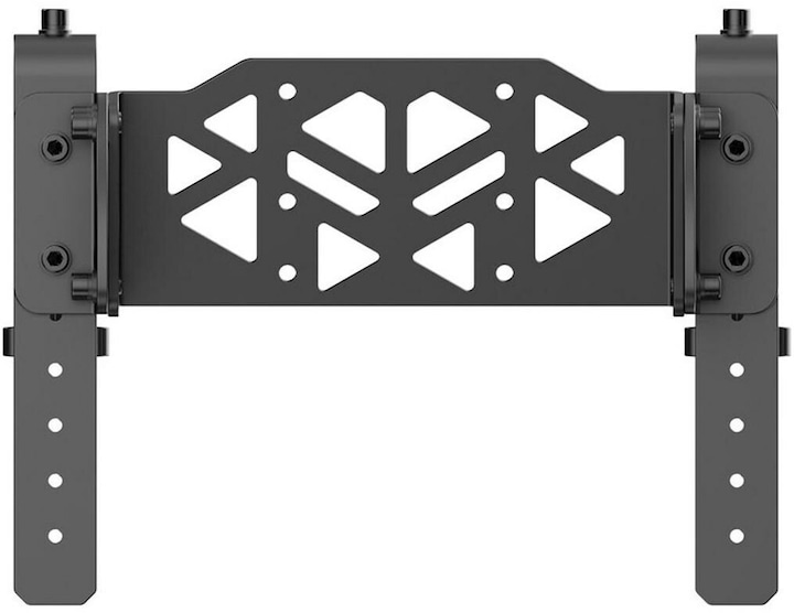 Actual product image Moza Clamp for TSW Truck Wheel steering wheel