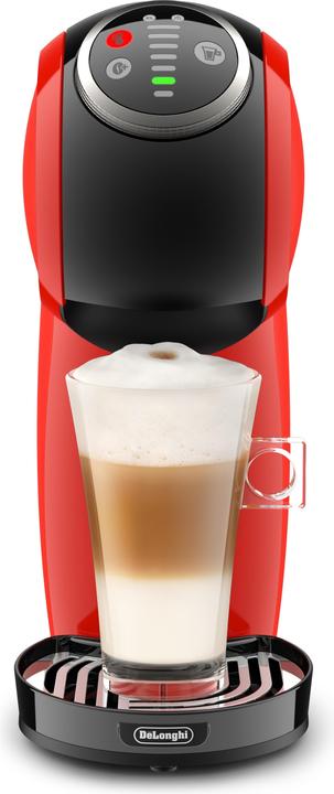 Immagine prodotto De'Longhi Genio S Plus (NESCAFÉ Dolce Gusto, Spina CH)