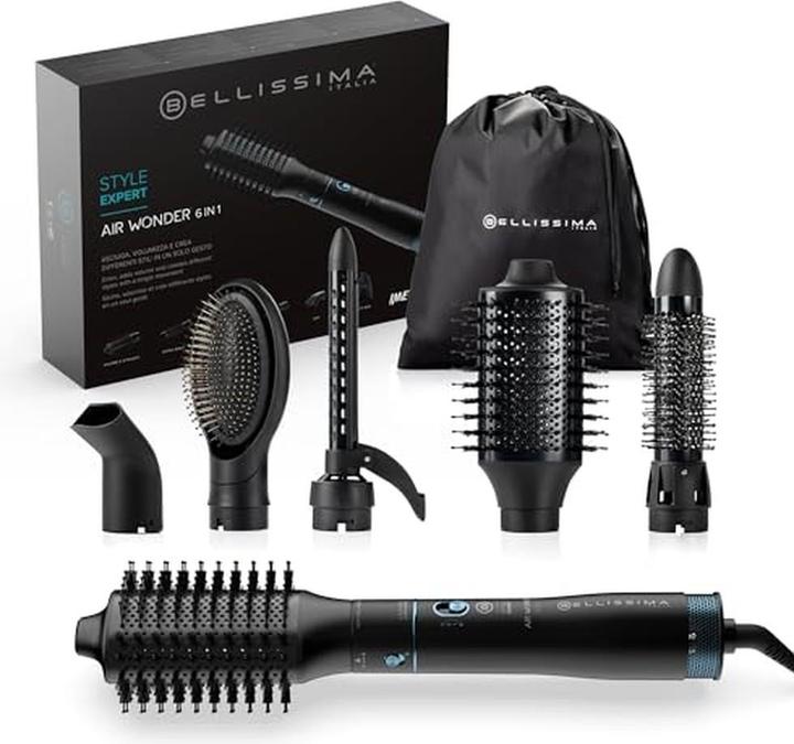 Lockenzange Style Expert