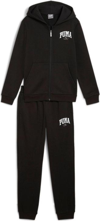 Immagine prodotto Puma Tuta SQUAD con zip intera FL B (128)
