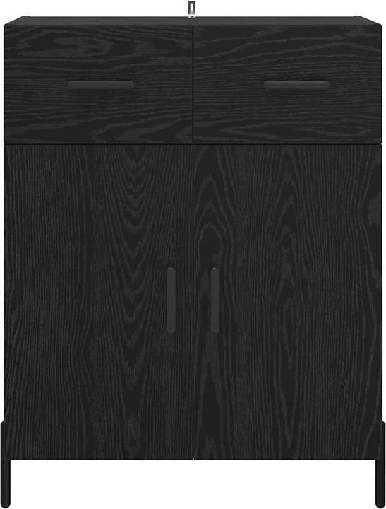 Produktbild vidaXL Sideboard-Möbel (69.50 x 34 x 90 cm)