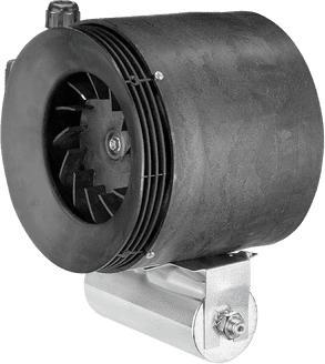Image du produit Helios HELI RRK200EX Ventilateur tubulaire radial