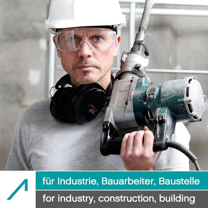 Image du produit Ace Mute (1x)