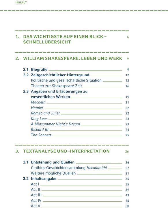 Produktbild William Shakespeare - Othello (Deutsch, Tamara Kutscher, William Shakespeare, 2014)