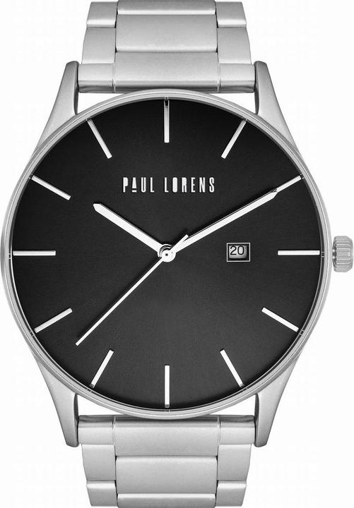 Image du produit Paul Lorens PL7028B2-1C1 Herrenuhr (190 mm)