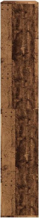 Produktbild vidaXL Bücherregal (100 x 33 x 187.50 cm)