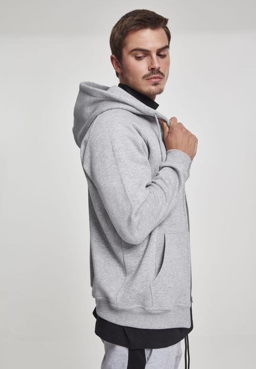 Image du produit Urban Classics Zip Hoody (XL)