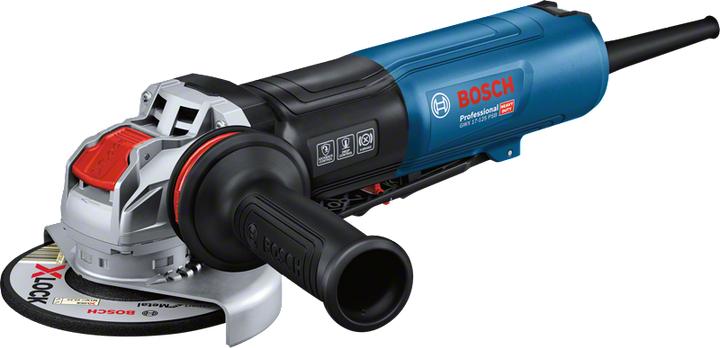 Image du produit Bosch Professional GWX 17-125 PSB (solo. C) (125 mm)
