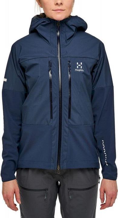 Immagine prodotto Haglöfs Cappuccio L.I.M Hybrid Touring da donna (S)