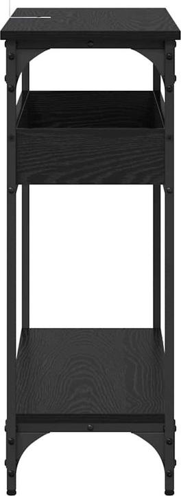 Image du produit vidaXL Konsolentisch (29 x 29 x 75 cm)
