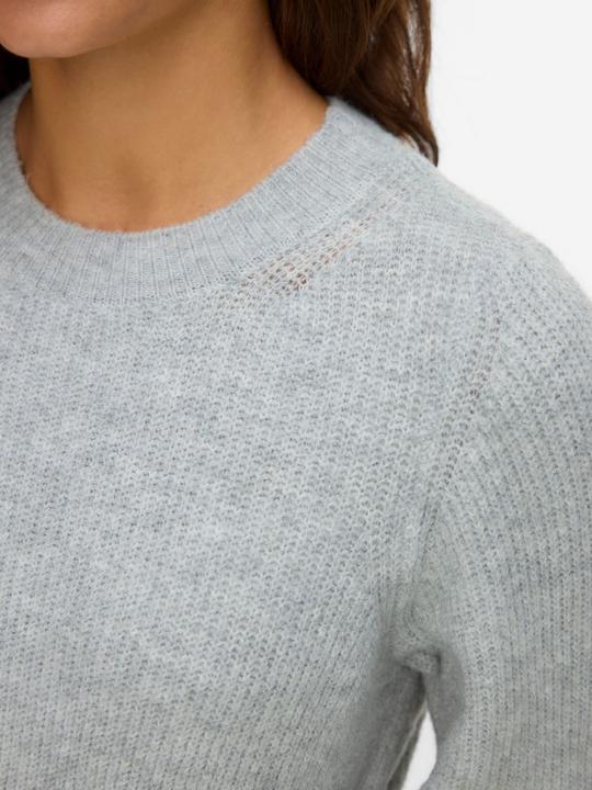 Actual product image Vero Moda AWANGALINA Kurzes Kleid Strickkleid (XS)